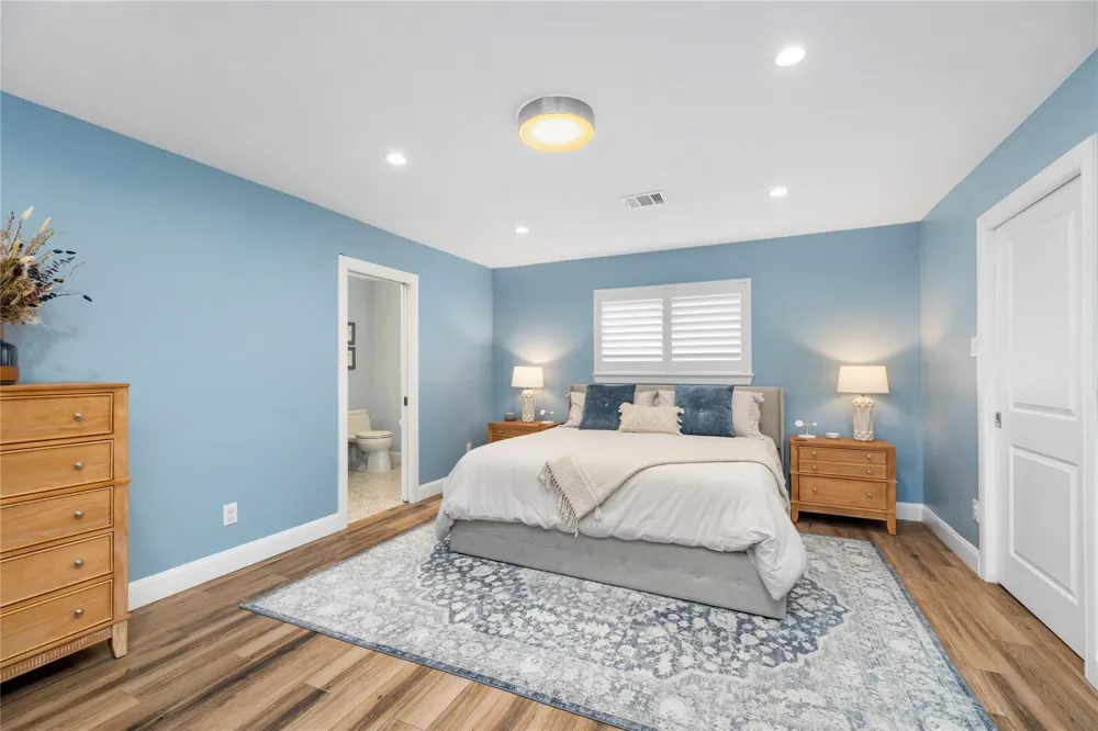 4907 Golf Drive Houston, TX 77018