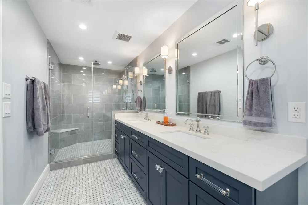 4907 Golf Drive Houston, TX 77018
