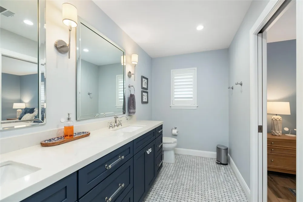4907 Golf Drive Houston, TX 77018
