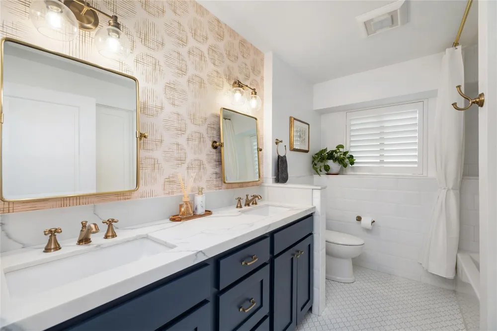 4907 Golf Drive Houston, TX 77018