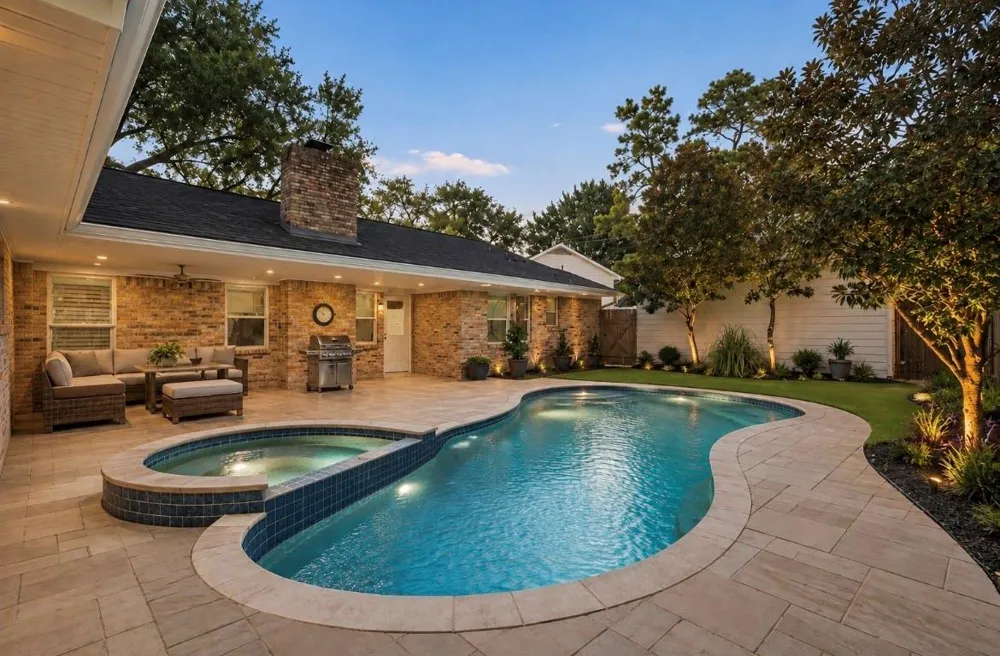 4907 Golf Drive Houston, TX 77018