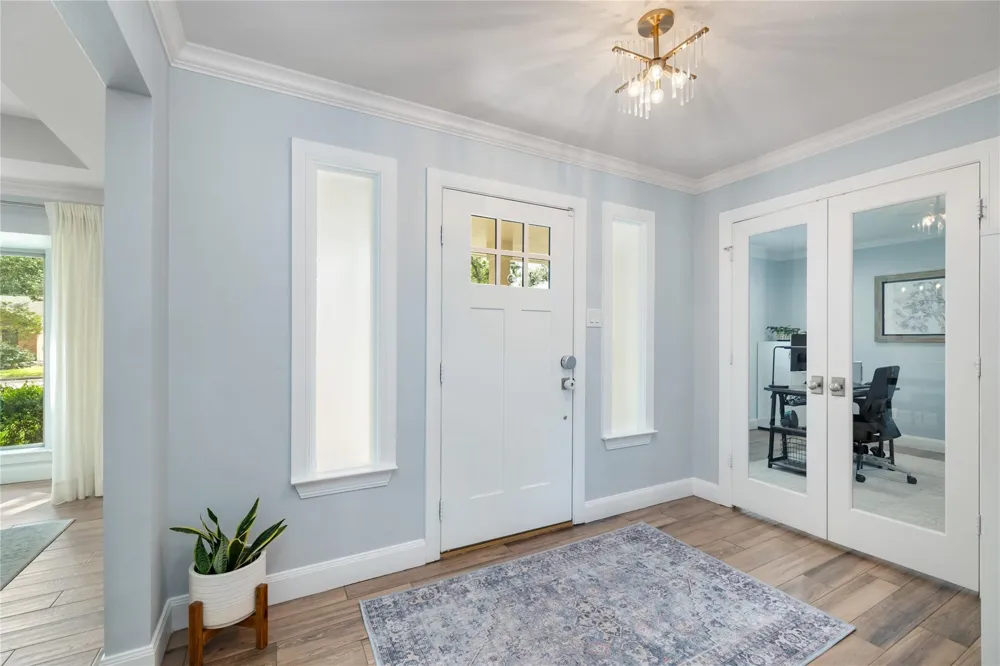 4907 Golf Drive Houston, TX 77018