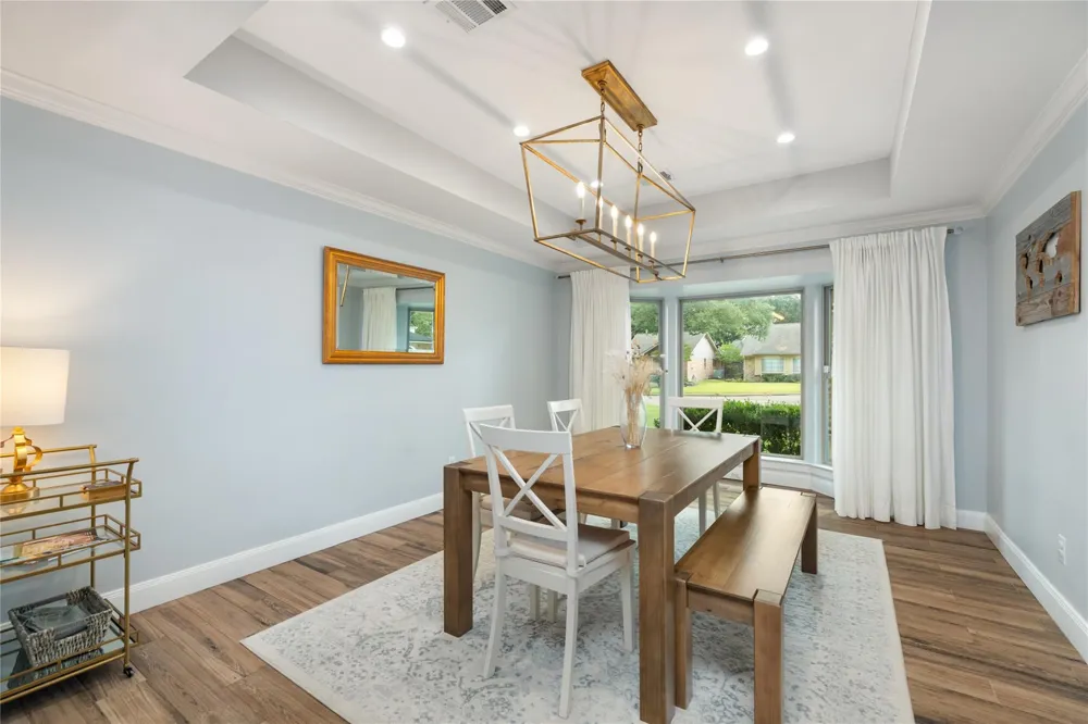 4907 Golf Drive Houston, TX 77018
