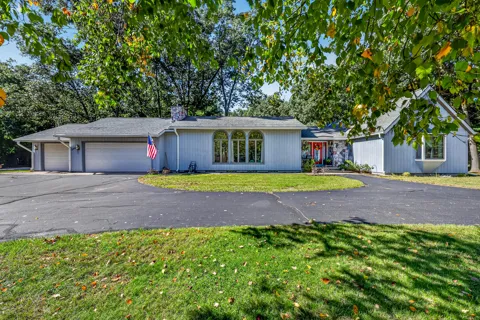 3985 Harbor Point Drive
