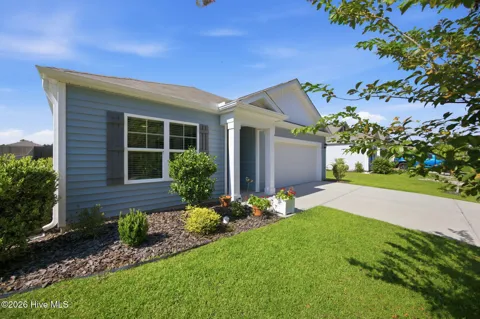 1783 Whooping Crane Drive NE #Lot 85