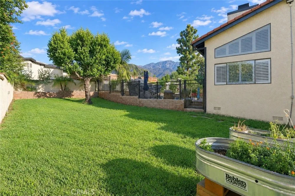 2429 Cliff Road Upland, CA 91784