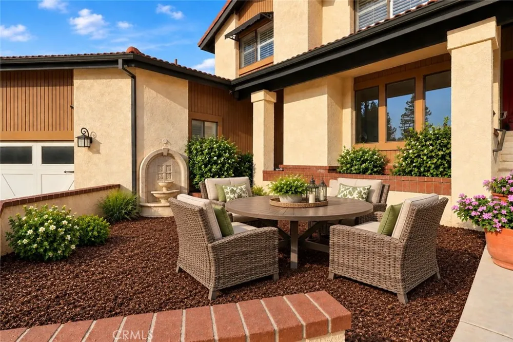 2429 Cliff Road Upland, CA 91784