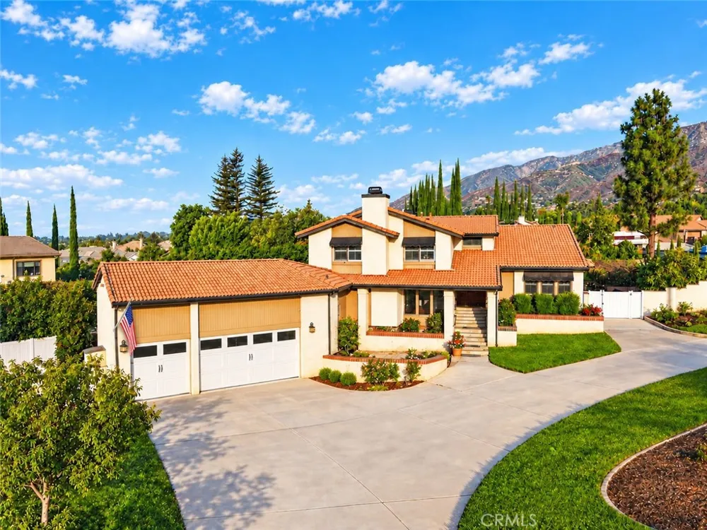 2429 Cliff Road Upland, CA 91784