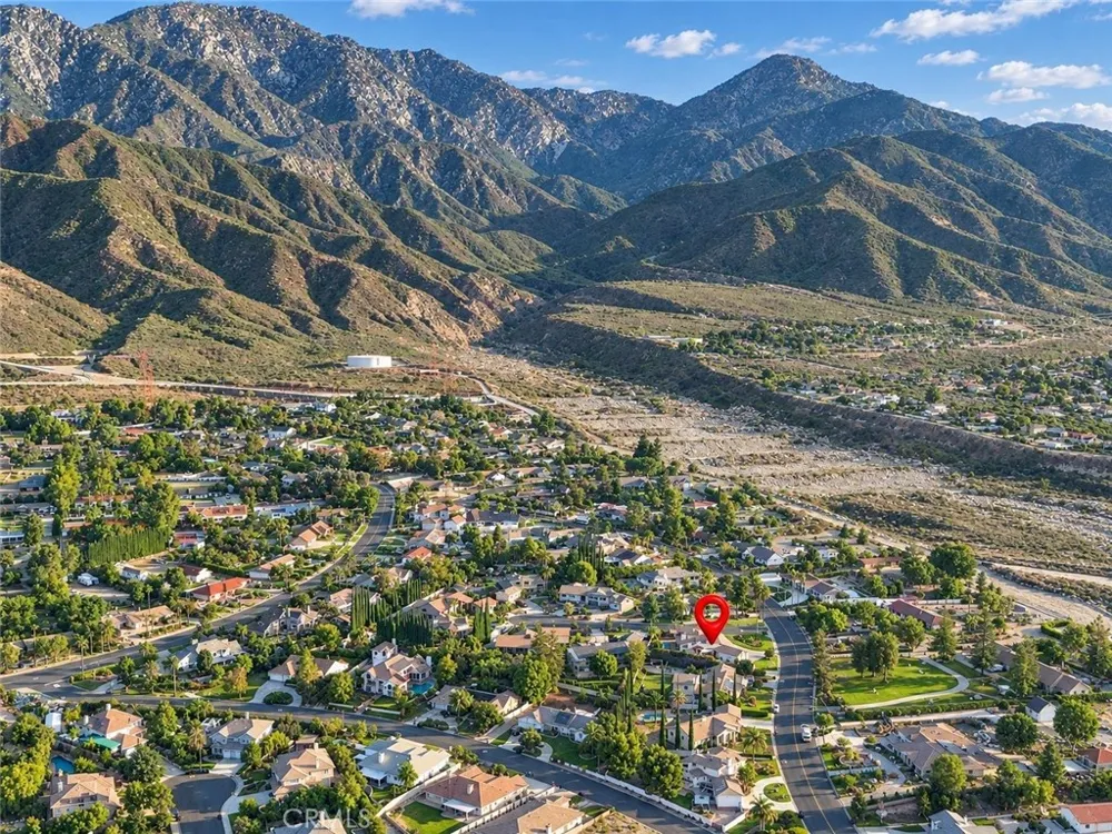 2429 Cliff Road Upland, CA 91784