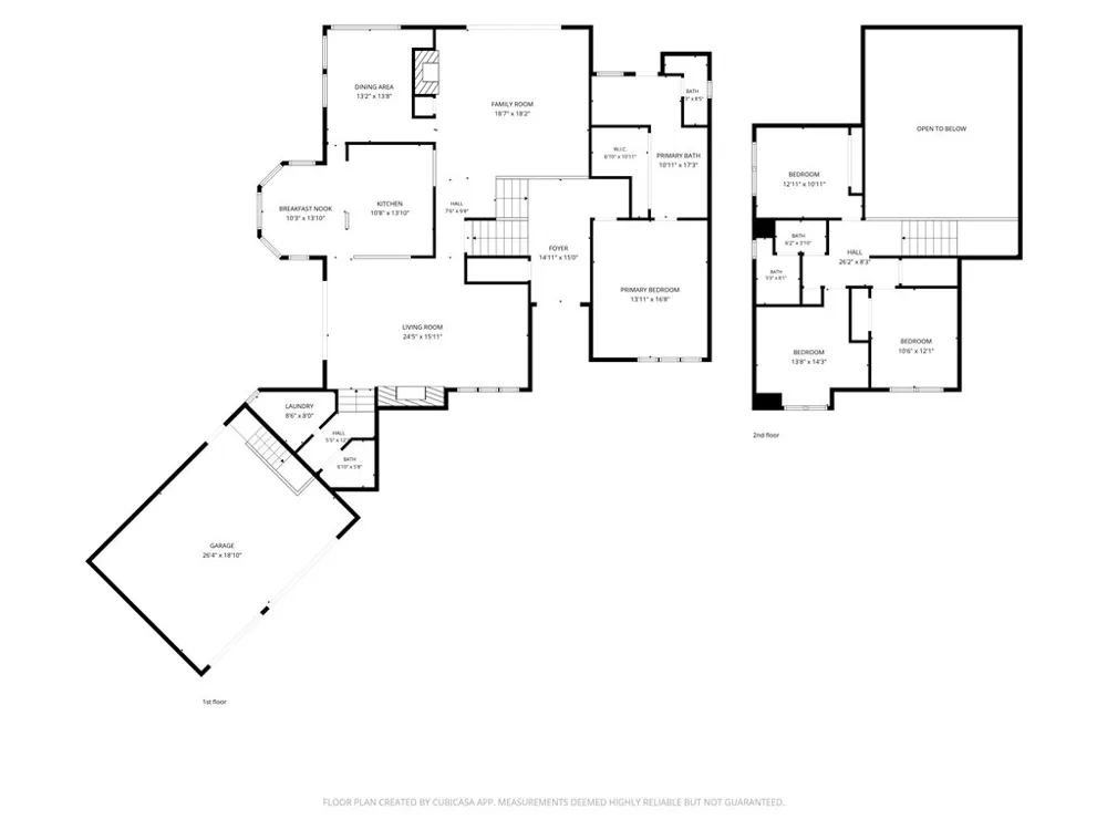 2429 Cliff Road Upland, CA 91784