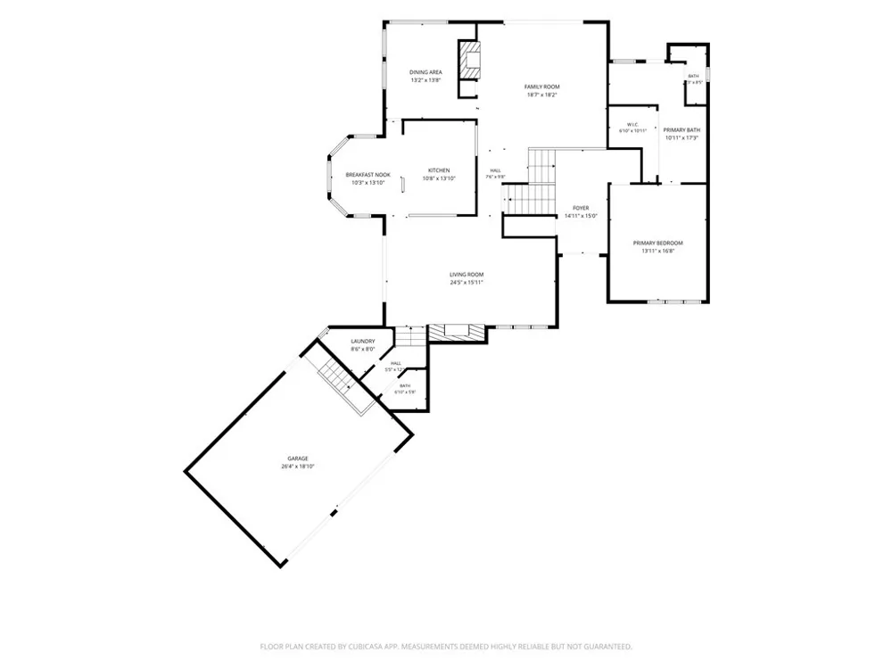2429 Cliff Road Upland, CA 91784