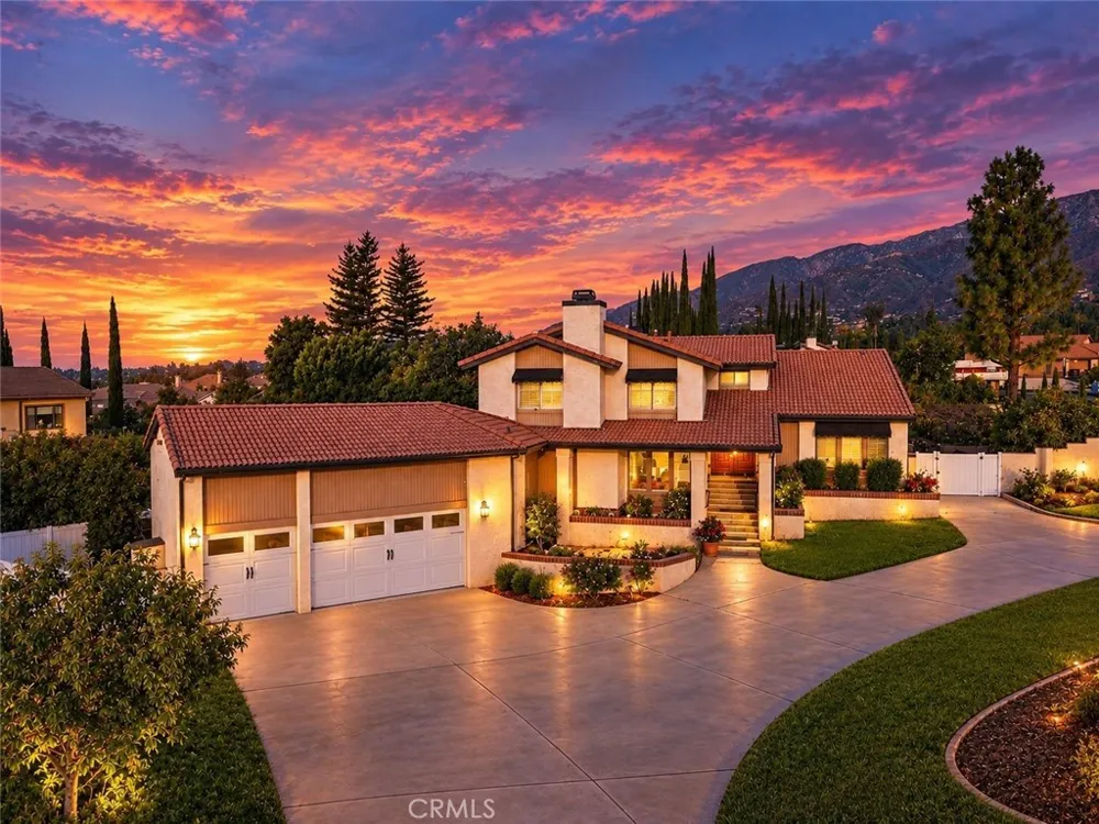 2429 Cliff Road Upland, CA 91784