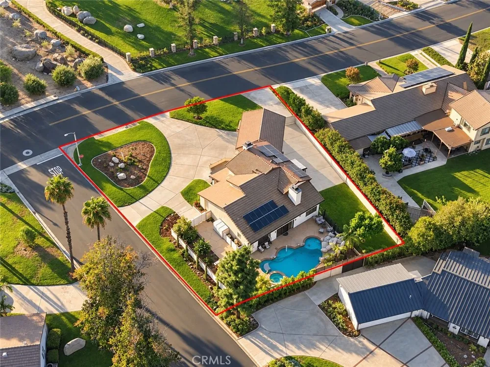 2429 Cliff Road Upland, CA 91784