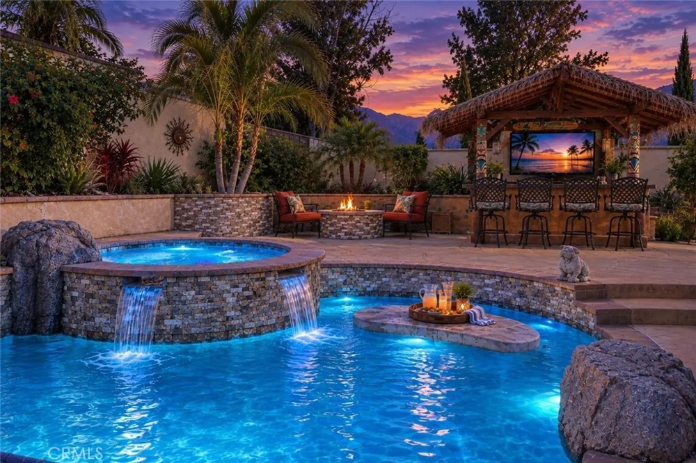 2429 Cliff Road Upland, CA 91784