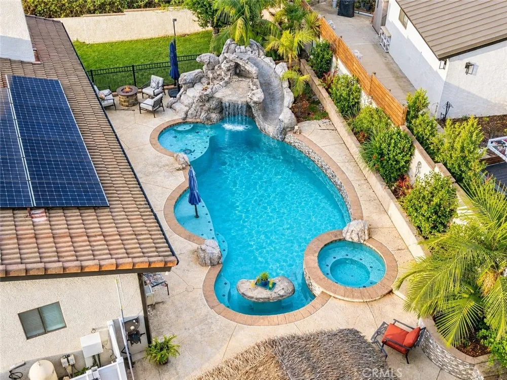 2429 Cliff Road Upland, CA 91784