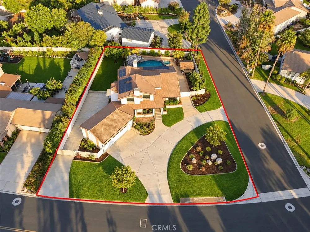 2429 Cliff Road Upland, CA 91784