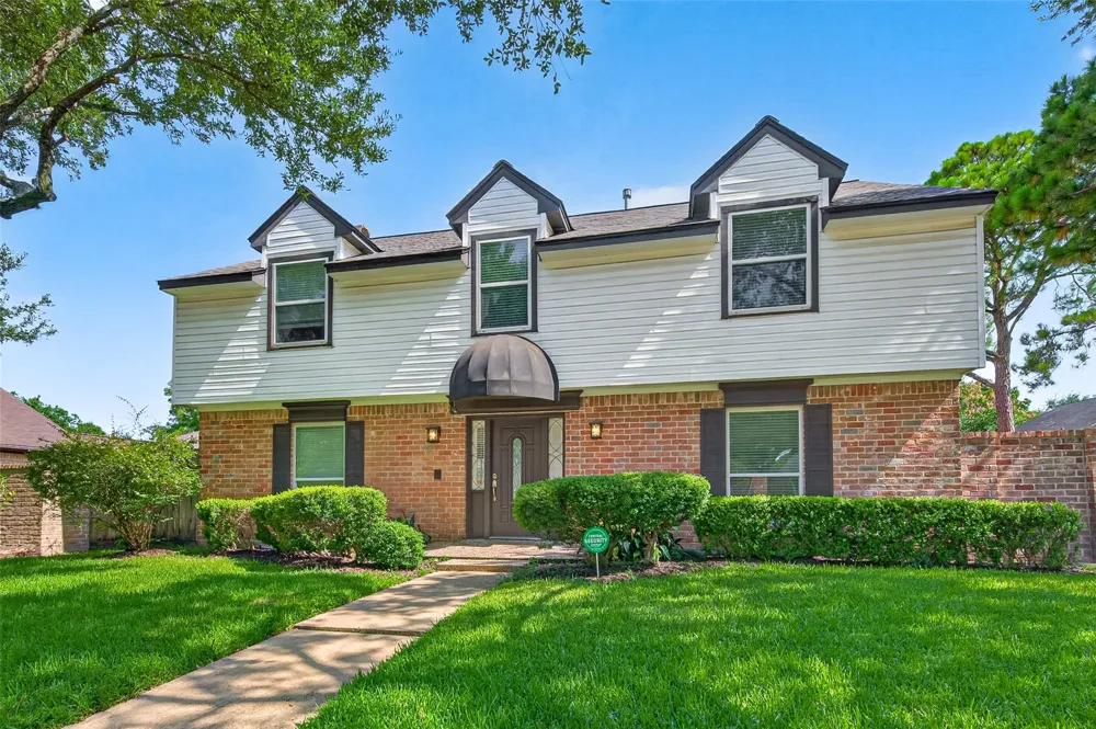 11315 Olympia Drive Houston, TX 77077