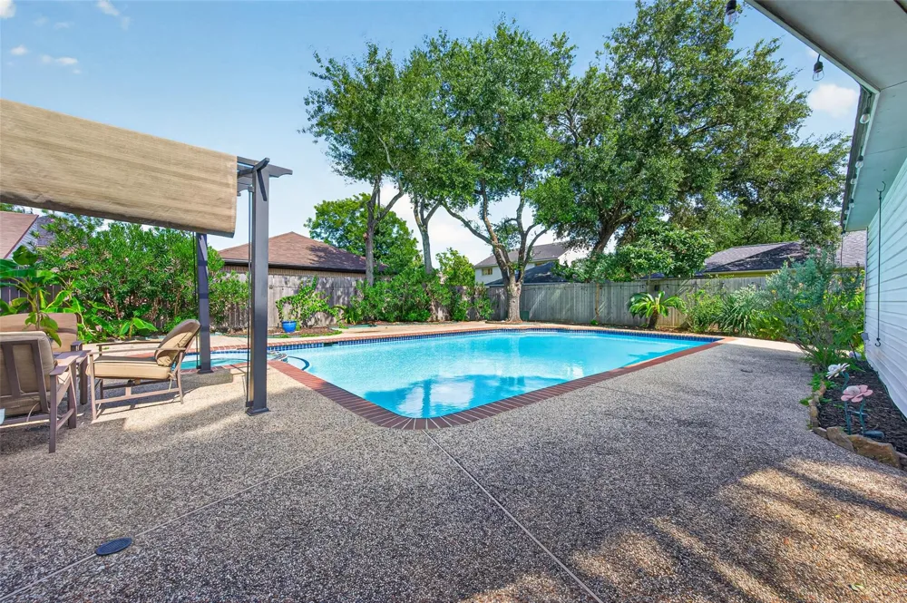 11315 Olympia Drive Houston, TX 77077
