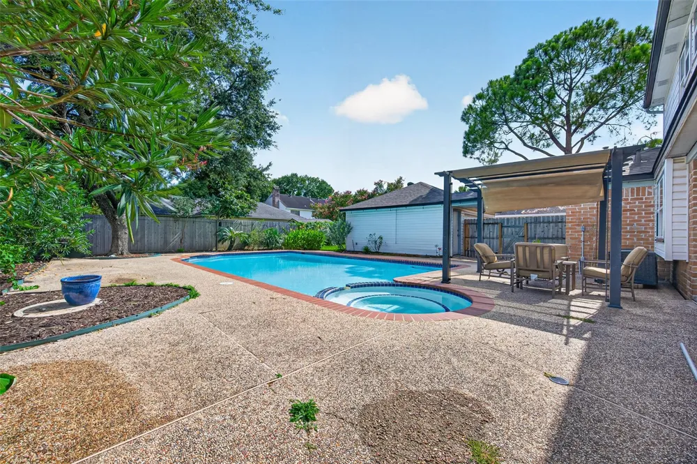 11315 Olympia Drive Houston, TX 77077