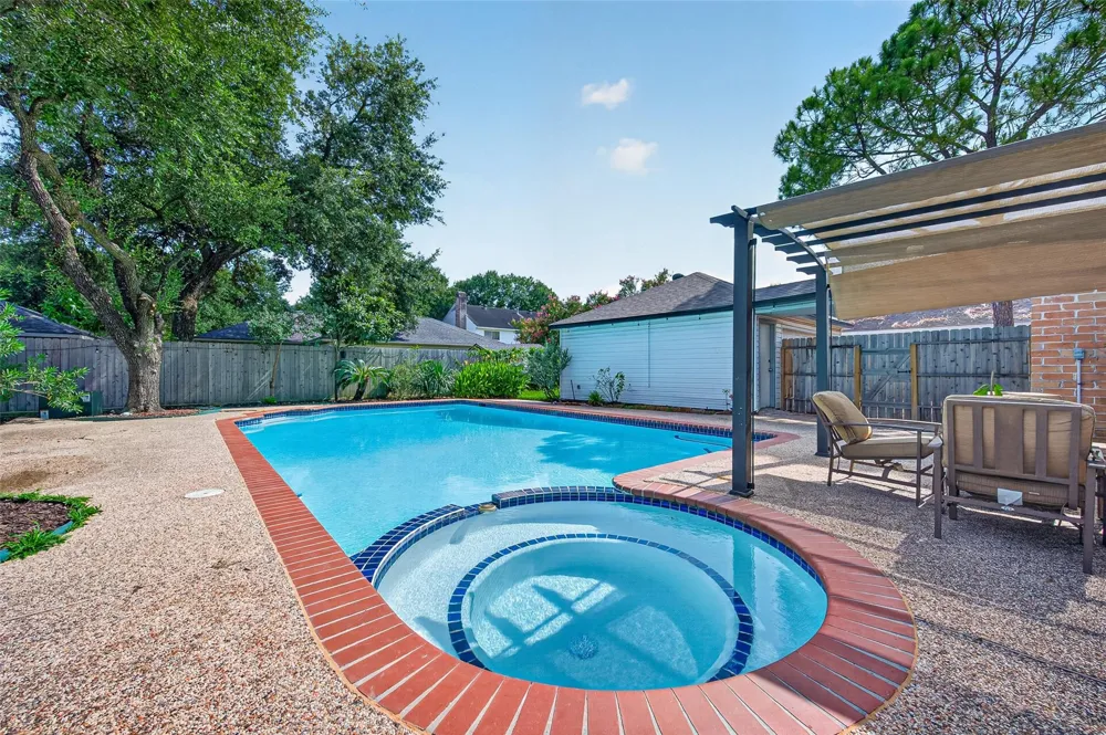 11315 Olympia Drive Houston, TX 77077