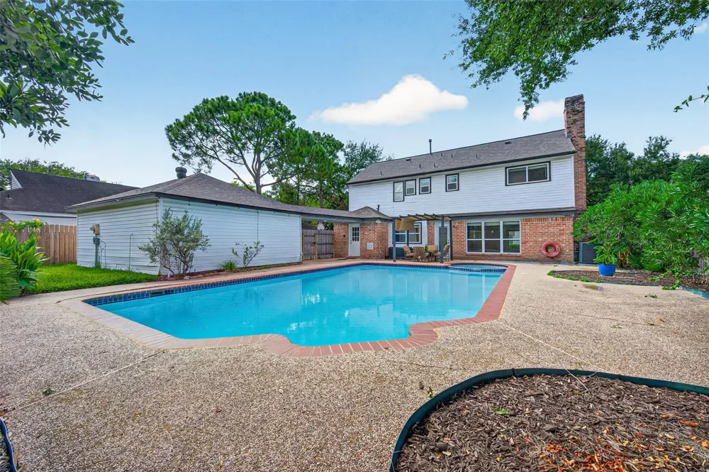 11315 Olympia Drive Houston, TX 77077