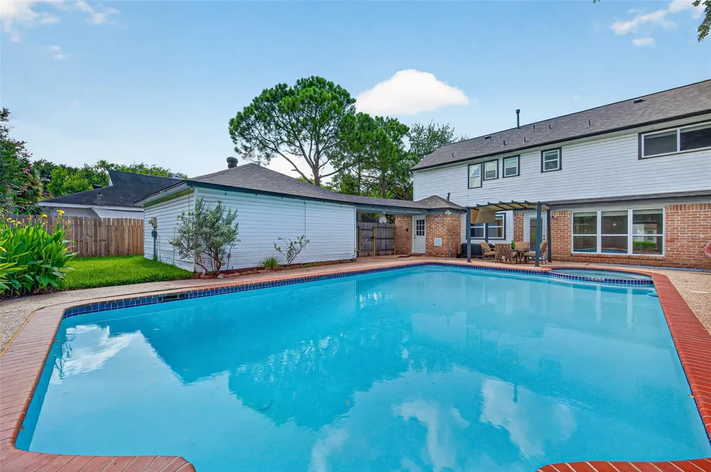 11315 Olympia Drive Houston, TX 77077