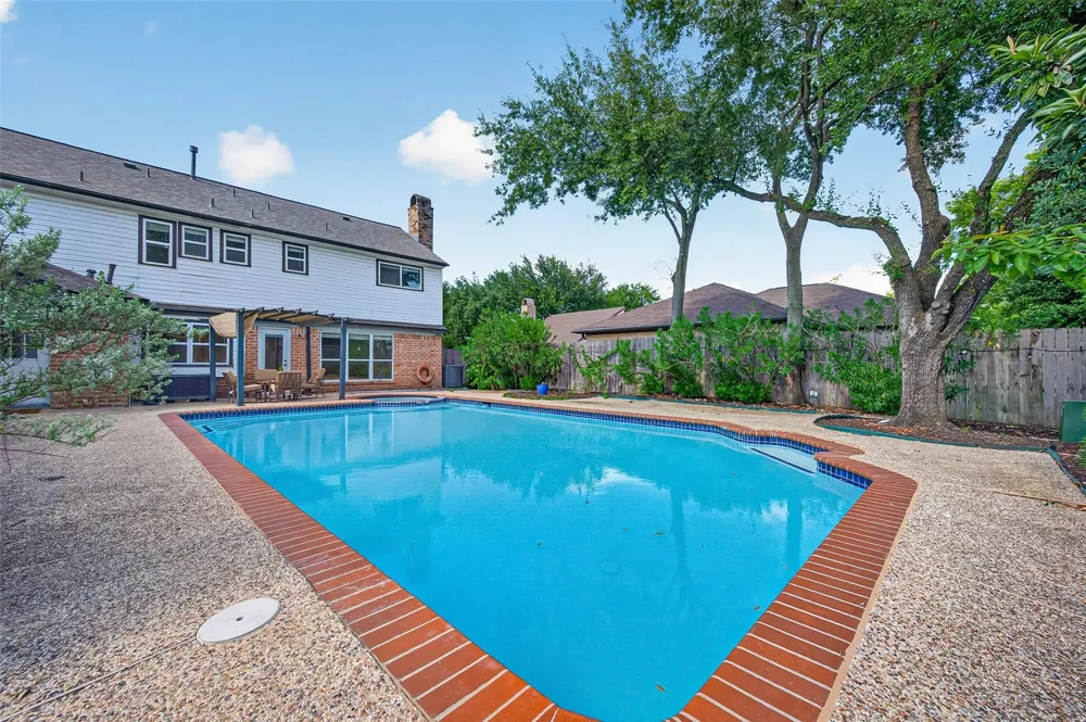 11315 Olympia Drive Houston, TX 77077