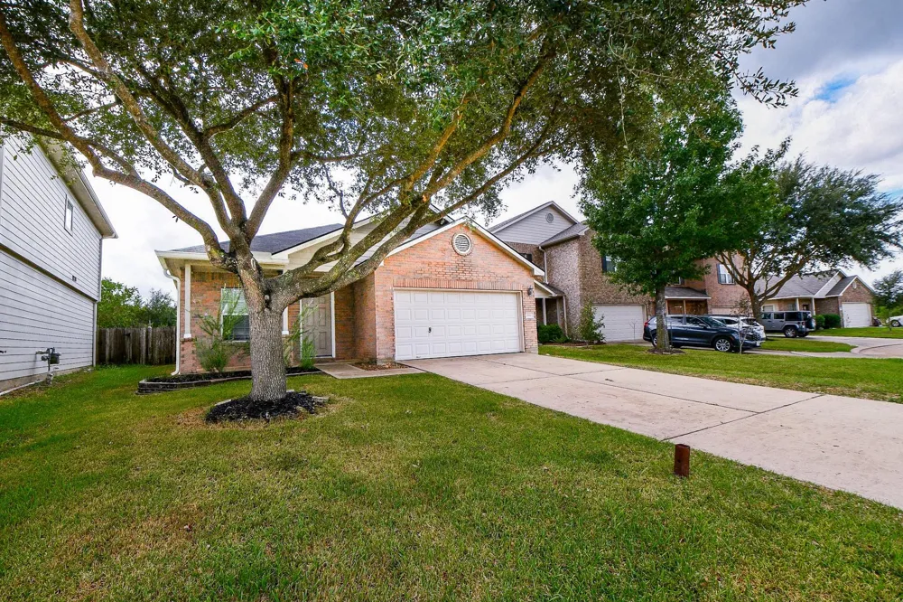 20915 Penny Rock Court Katy, TX 77449