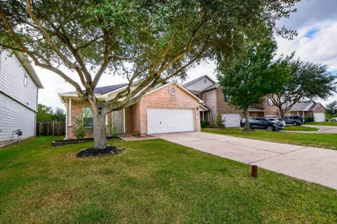 20915 Penny Rock Court
