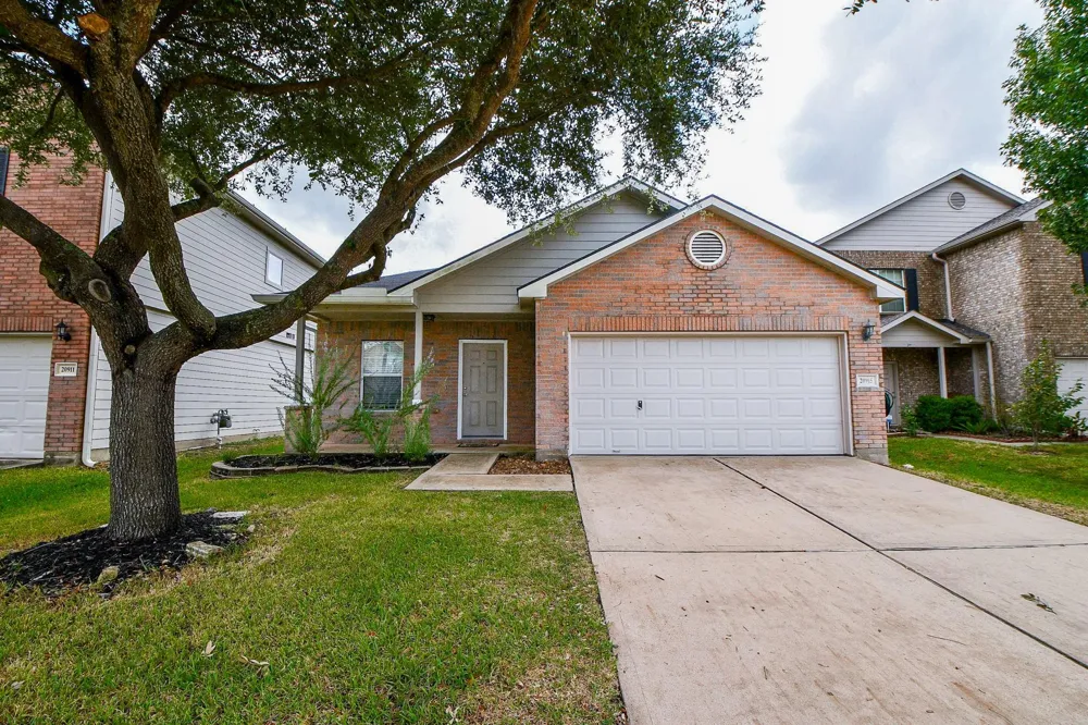 20915 Penny Rock Court Katy, TX 77449
