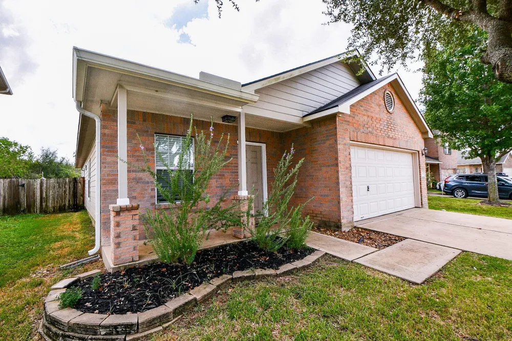 20915 Penny Rock Court Katy, TX 77449