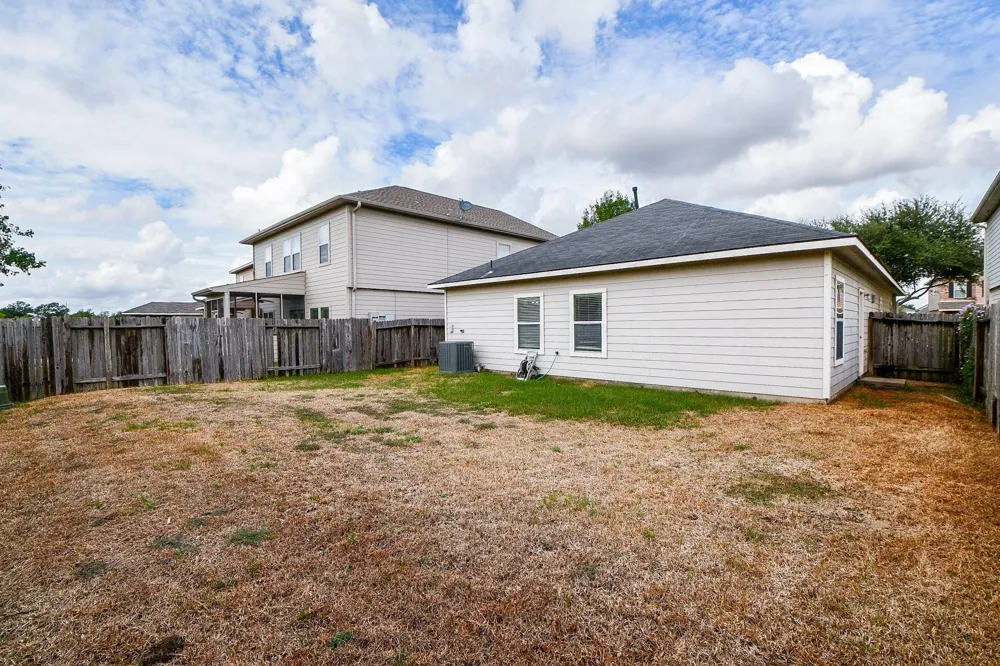 20915 Penny Rock Court Katy, TX 77449