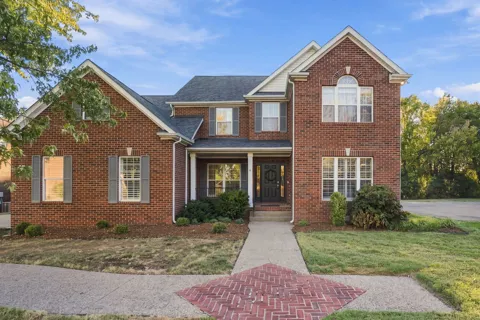 5528 Traceside Dr