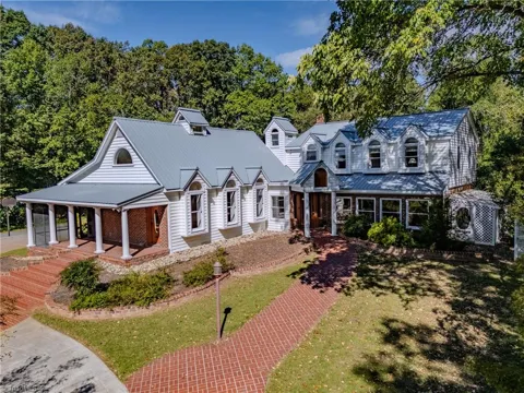 8217 Styers Ferry Road