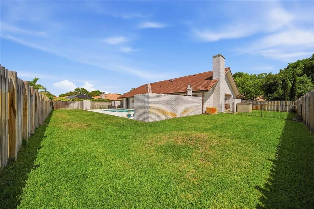 11299 NW 10th Manor Coral Springs, FL 33071