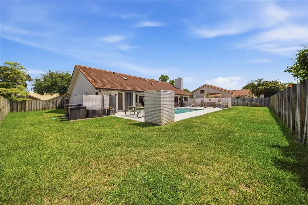 11299 NW 10th Manor Coral Springs, FL 33071