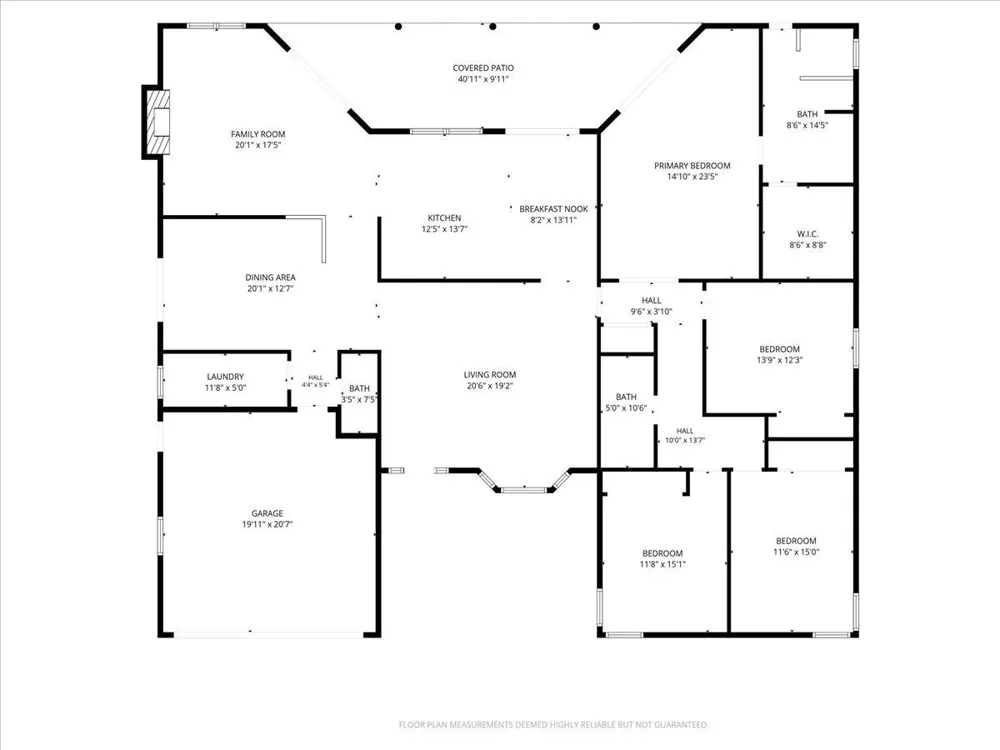 11299 NW 10th Manor Coral Springs, FL 33071