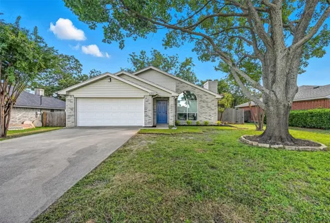 2507 Silvermeadow Lane
