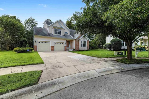 48 Cranberry Dr