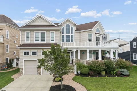 303 N Harvard Ave