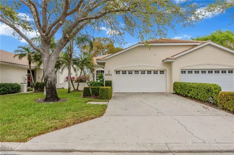 6541 Ilex Circle