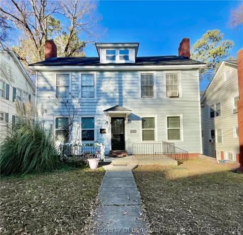 117 Woodside Avenue #117