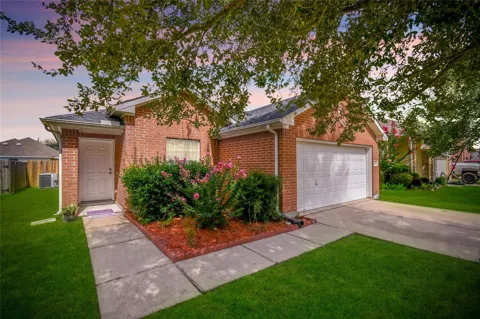 2319 Blue Reef Drive