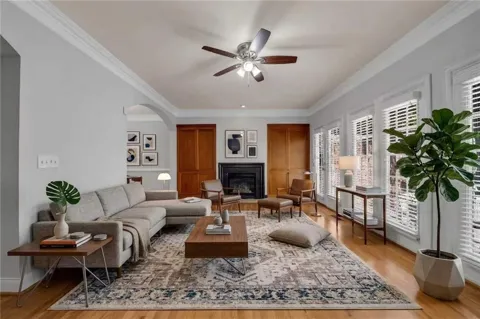 1735 Peachtree Street #624