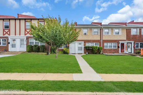 87 Briar Mills Drive #87