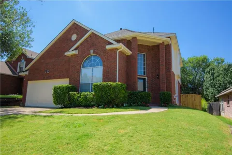 18516 Timber Oaks Drive