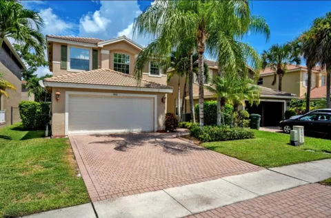 5411 SUNSEEKER BOULEVARD