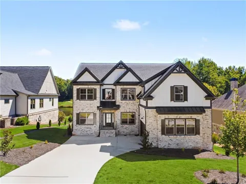 3199 Brush Arbor Court