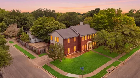 502 Cedar Lane