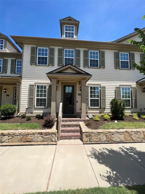 4060 Cotton Gin Road